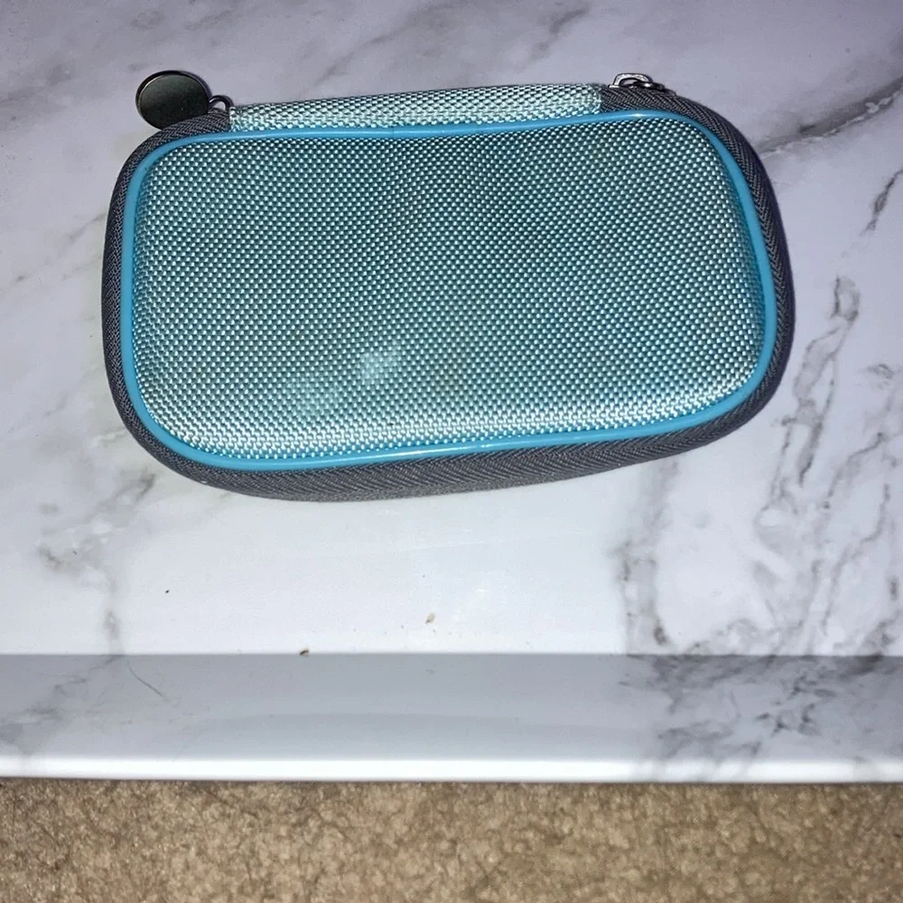 HP🎊🎊Toy Story DS STORAGE/TRAVEL CASE